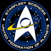 Starfleet-Sciences